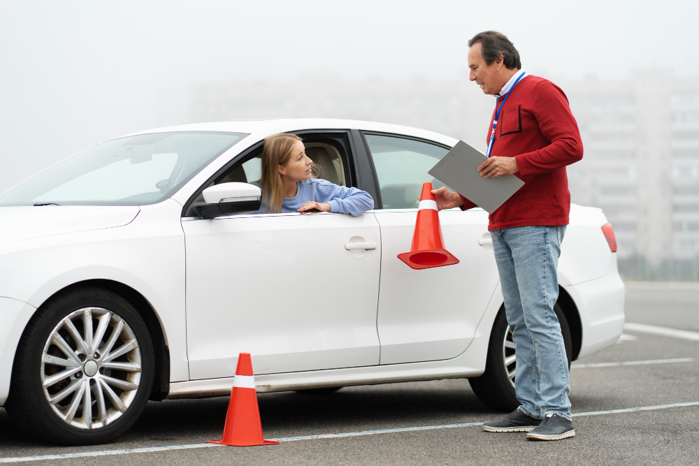 Gear Up for Your Driving Test with These Tips from Driving Schools in Bengaluru