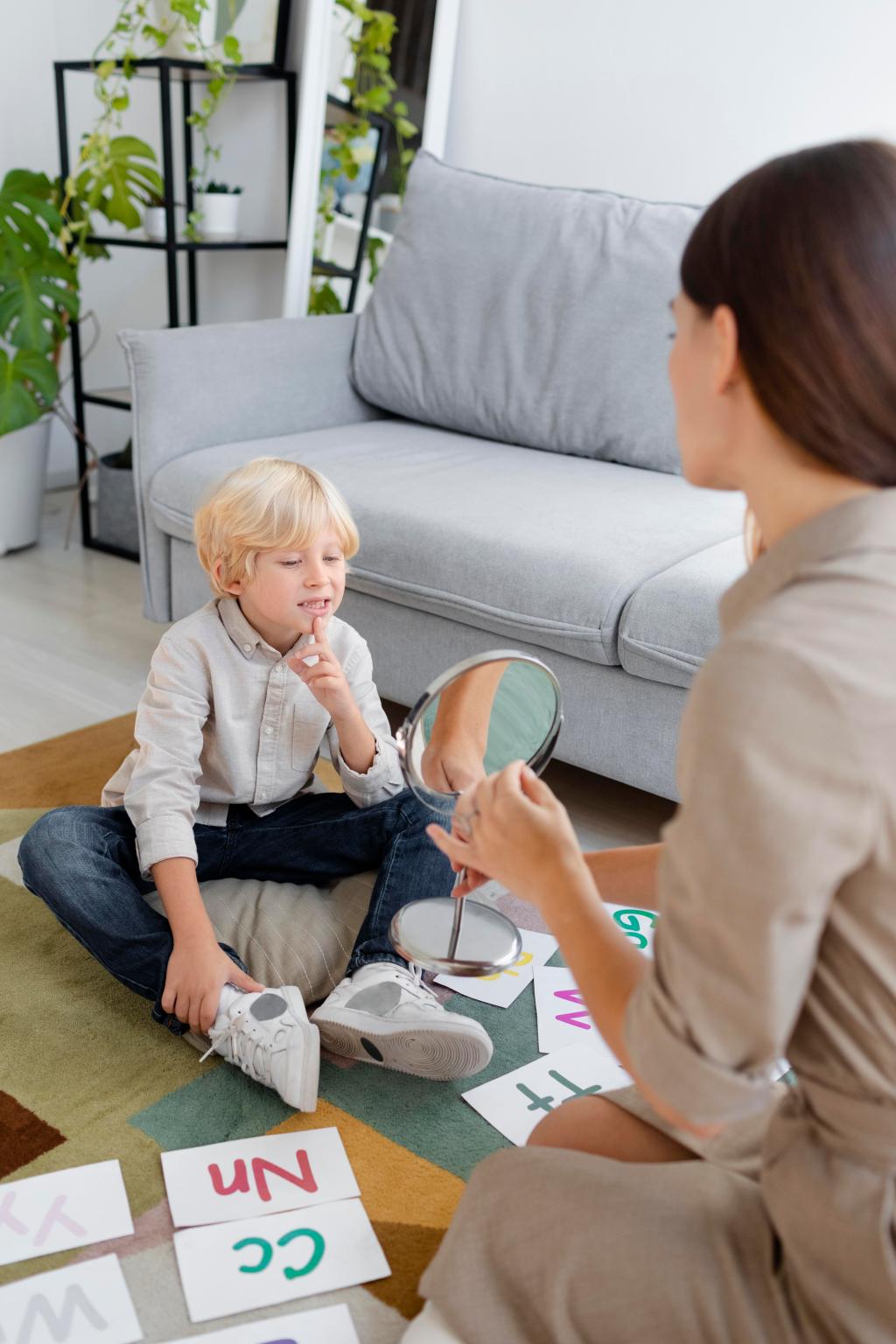 How a Speech Therapist in Bengaluru Can Help with Common Speech and Language Disorders